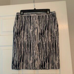 Worthington skirt size 4